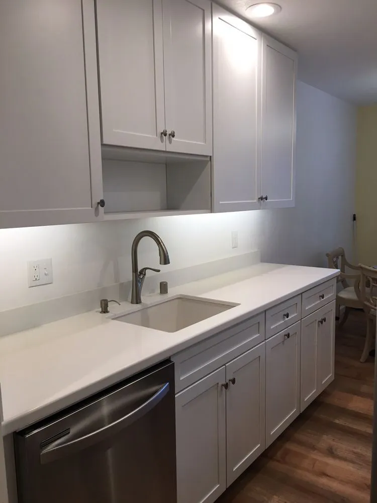 Slide of Cardinal Construction