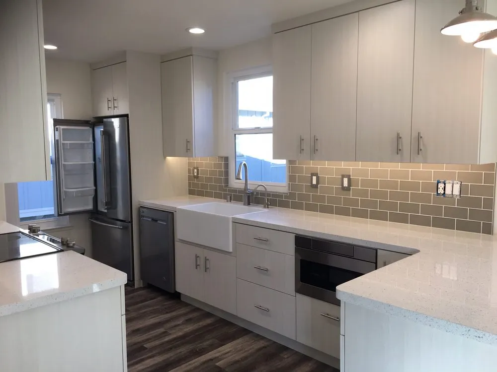 Slide of Cardinal Construction