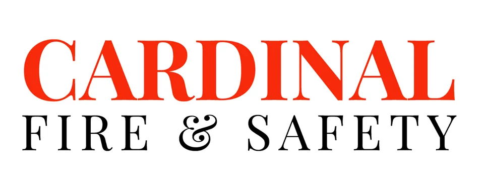 Slide of Cardinal Fire & Safety