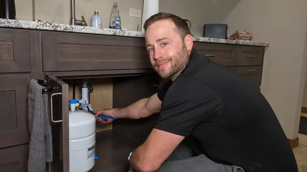 Slide of Cardinal Heating, Cooling, Plumbing & Electric