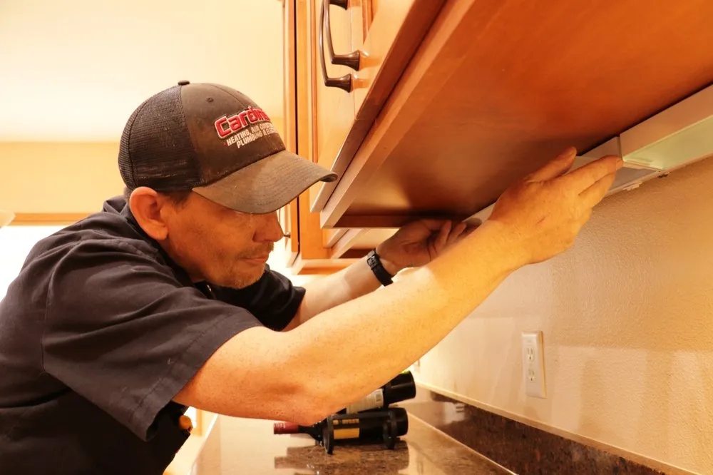 Emergency leak detection in Sun Prairie, WI by Cardinal Heating, Cooling, Plumbing & Electric