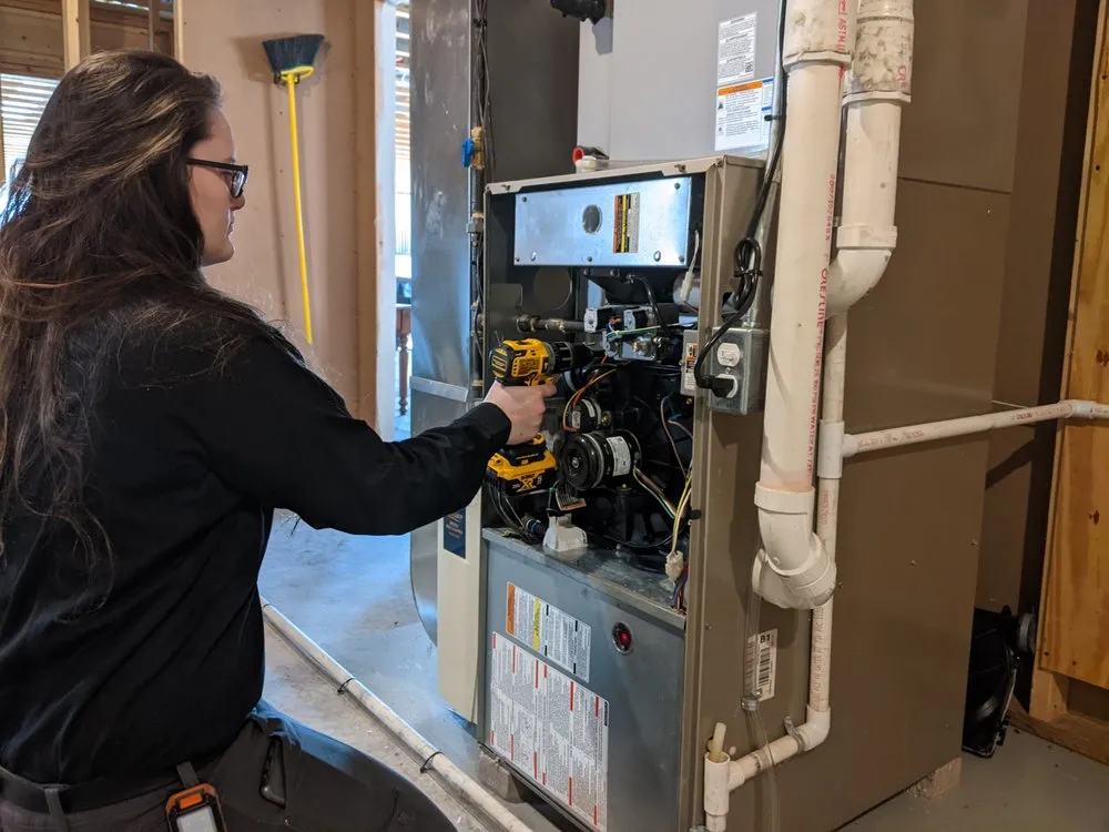 Emergency emergency plumbing in Sun Prairie, WI by Cardinal Heating, Cooling, Plumbing & Electric