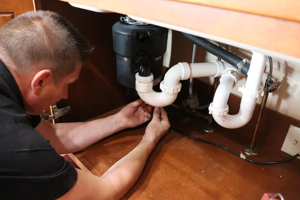 Quality pipe repair experts serving Sun Prairie, WI - Cardinal Heating, Cooling, Plumbing & Electric
