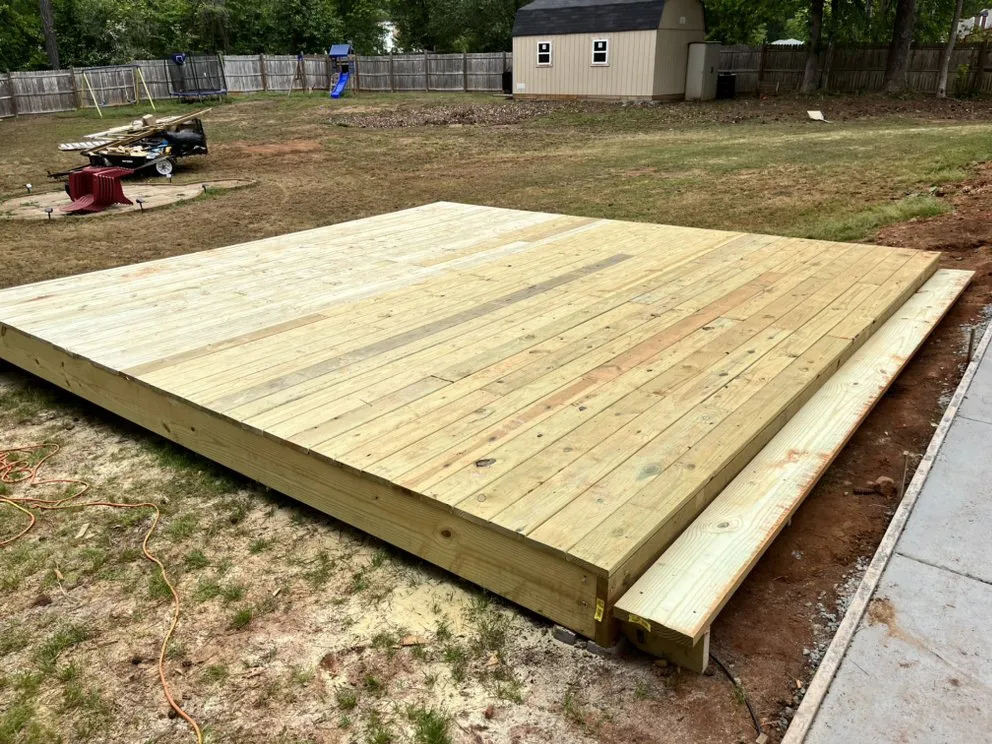 Slide of Cardinal Home Repair