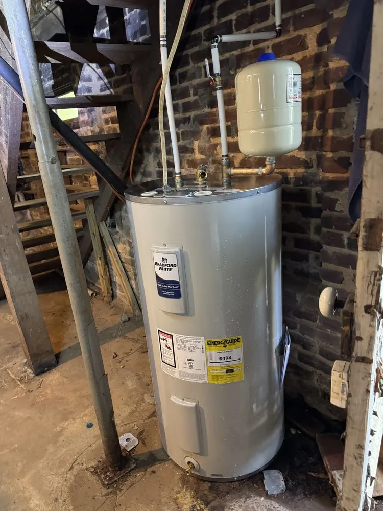 Slide of Cardinal Plumbing & Drain Services