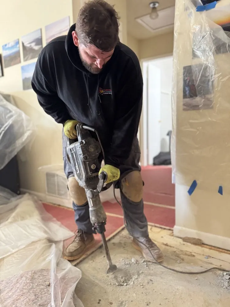 Slide of Cardinal Plumbing & Drain Services