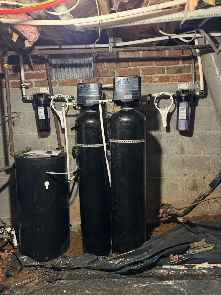 Emergency emergency plumbing experts serving Kernersville, NC - Cardinal Plumbing & Drain Services
