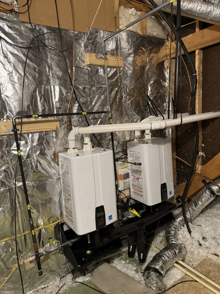 Slide of Cardinal Plumbing & Drain Services