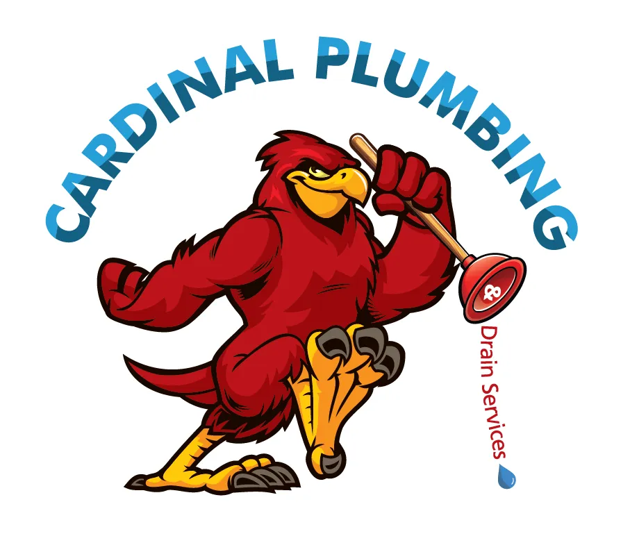 Emergency pipe repair in Kernersville, NC by Cardinal Plumbing & Drain Services