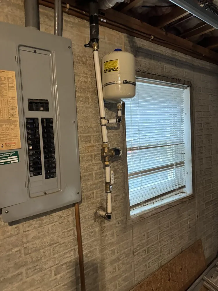 Slide of Cardinal Plumbing & Drain Services