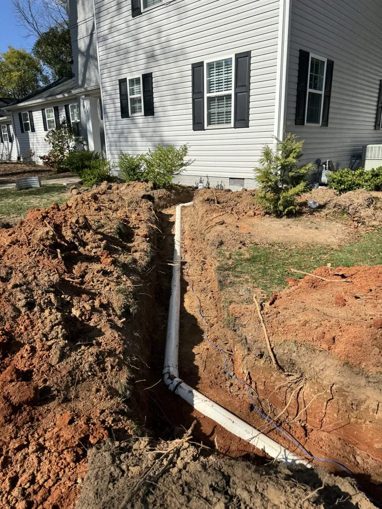 Slide of Cardinal Plumbing & Drain Services