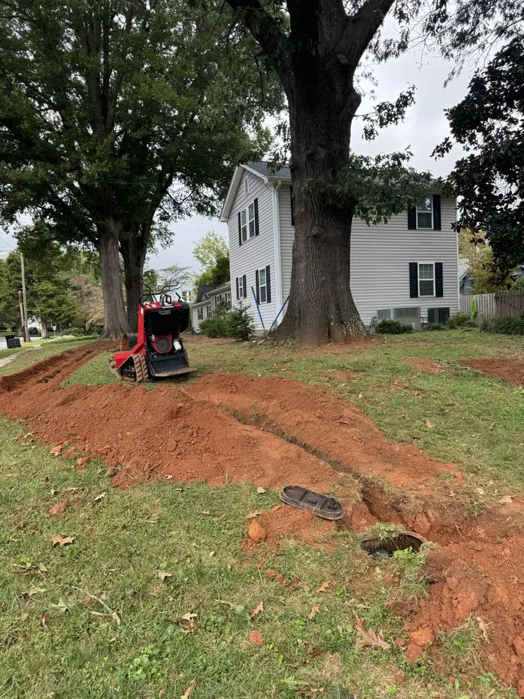 Slide of Cardinal Plumbing & Drain Services