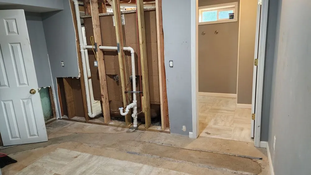 Slide of Cardinal Plumbing