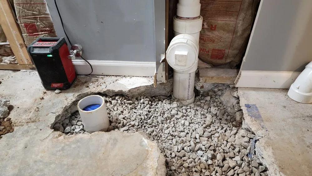 Slide of Cardinal Plumbing