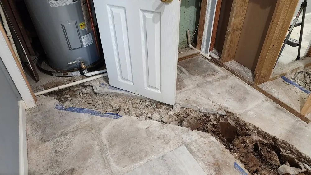 Slide of Cardinal Plumbing