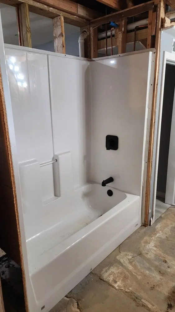 Slide of Cardinal Plumbing