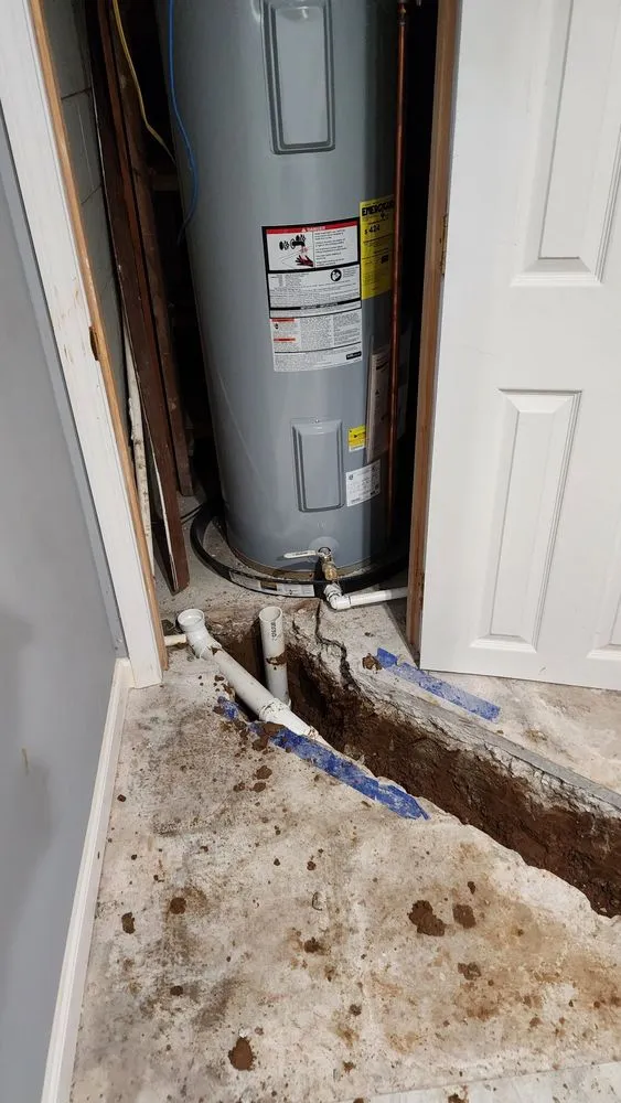 Slide of Cardinal Plumbing