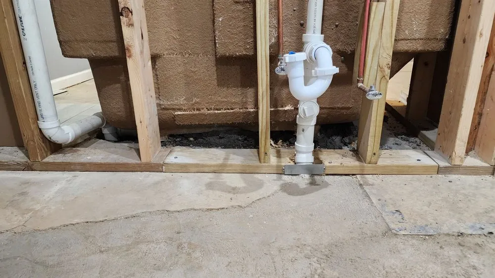 Slide of Cardinal Plumbing