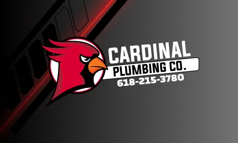Slide of Cardinal Plumbing