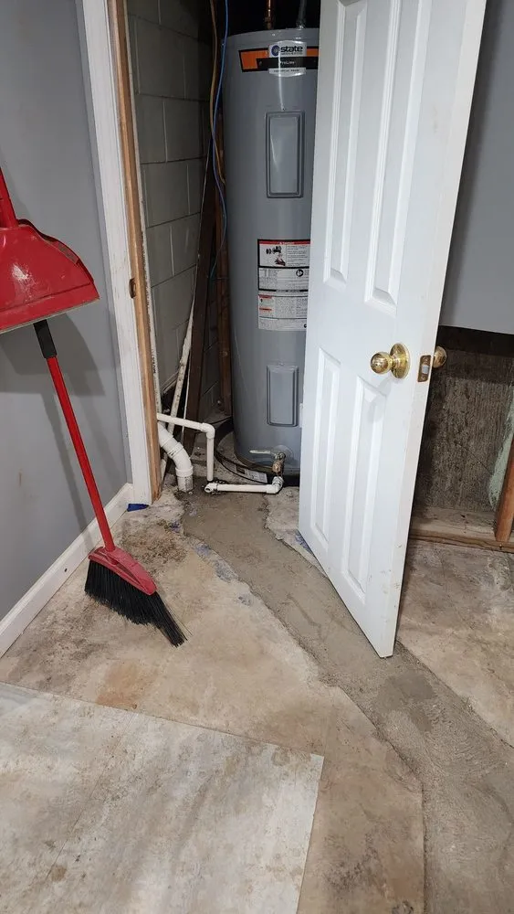 Slide of Cardinal Plumbing