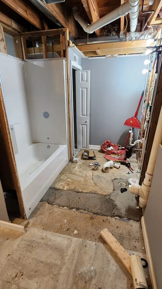 Slide of Cardinal Plumbing