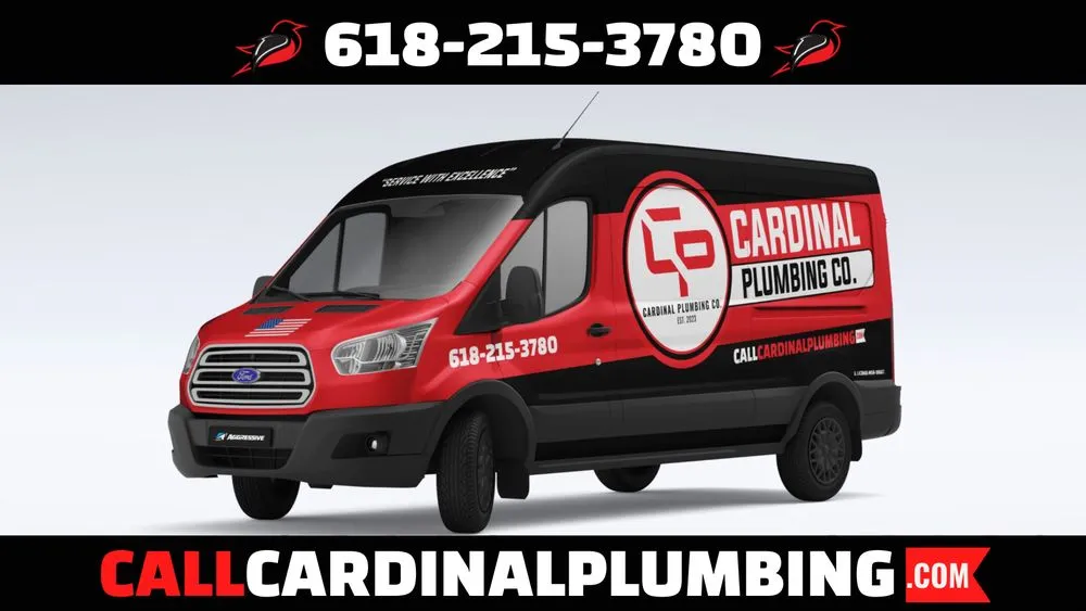 Slide of Cardinal Plumbing