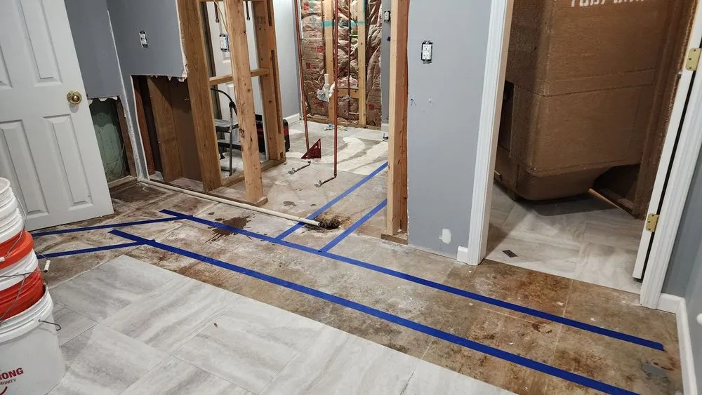 Slide of Cardinal Plumbing