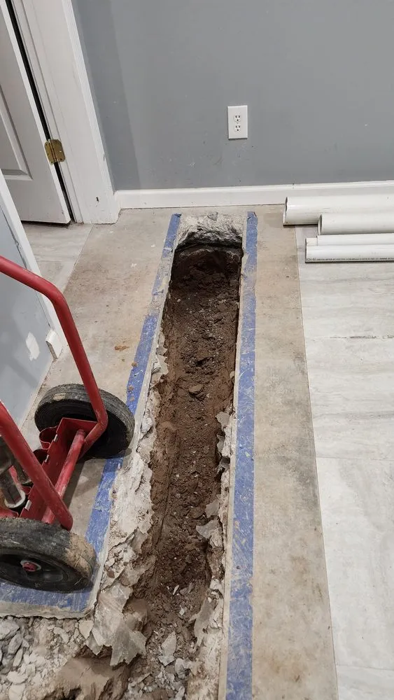 Slide of Cardinal Plumbing