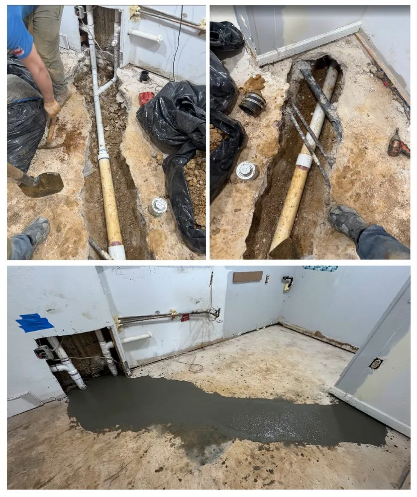 Slide of Cardinal Plumbing Heating & Air