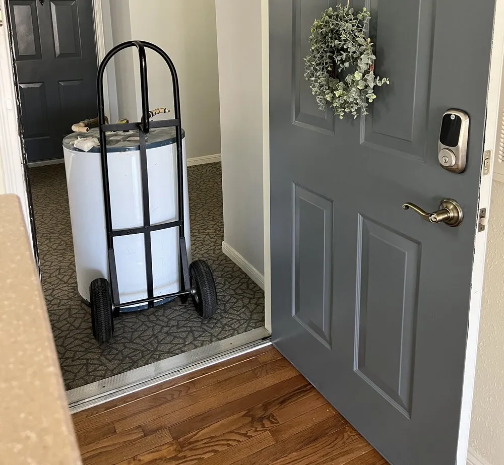 Slide of Cardinal Plumbing Heating & Air