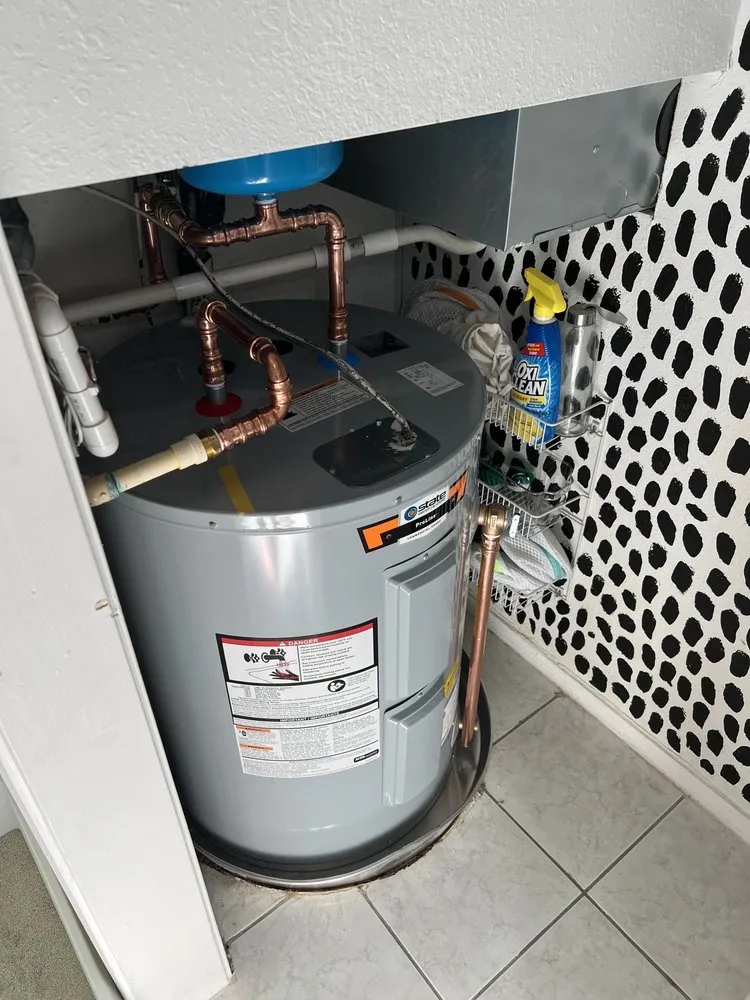 Slide of Cardinal Plumbing Heating & Air