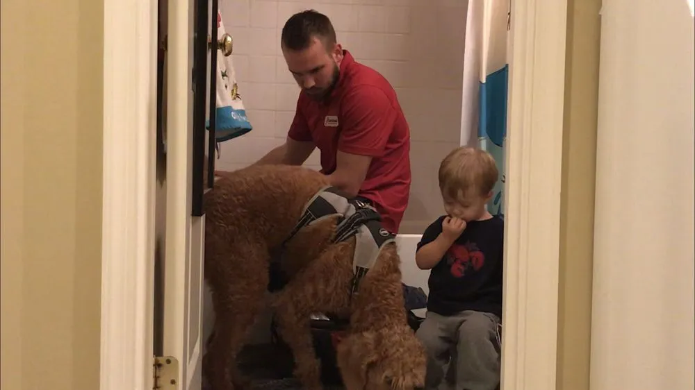 Expert leak detection service in Sterling, VA - Cardinal Plumbing Heating & Air