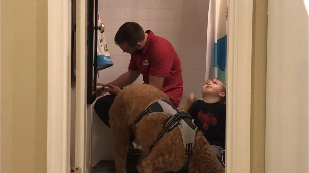 Trusted pipe repair service in Sterling, VA - Cardinal Plumbing Heating & Air