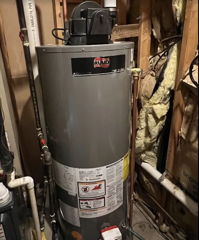 Slide of Cardinal Plumbing