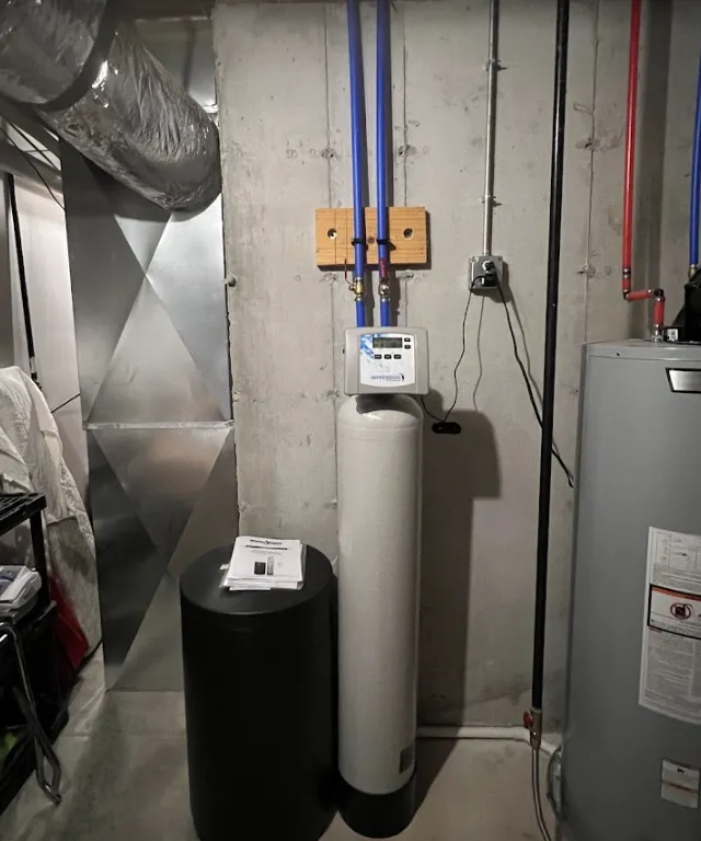 Slide of Cardinal Plumbing