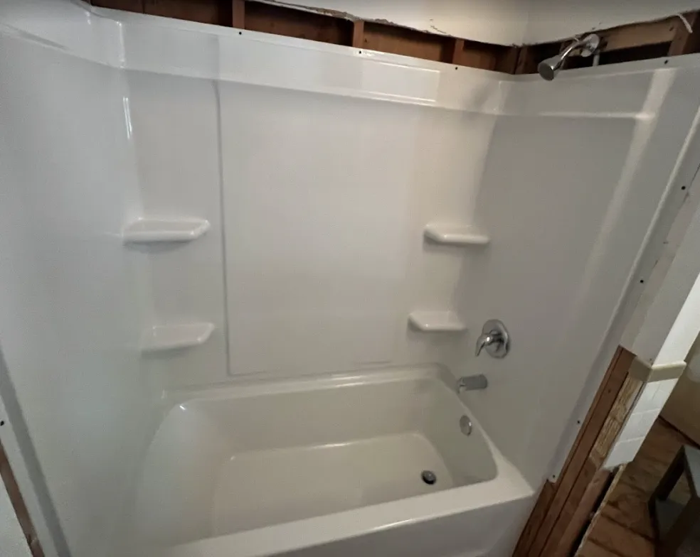 Slide of Cardinal Plumbing