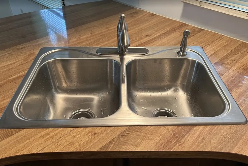 Slide of Cardinal Plumbing