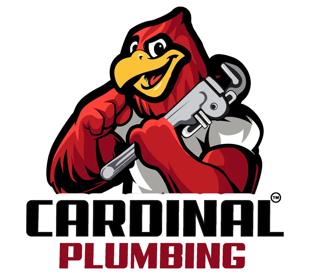 Slide of Cardinal Plumbing