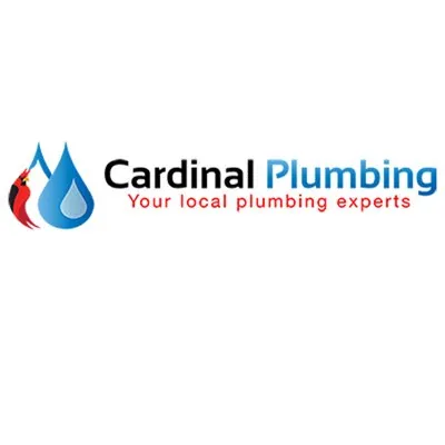 Cardinal Plumbing Services Logo