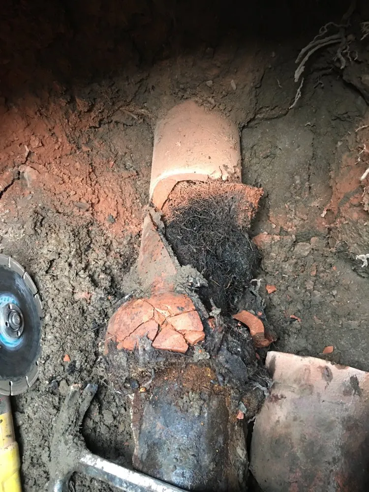 Slide of Cardinal Plumbing Solutions