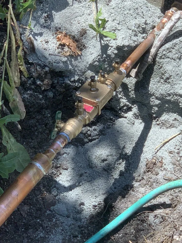 Slide of Cardinal Plumbing Solutions