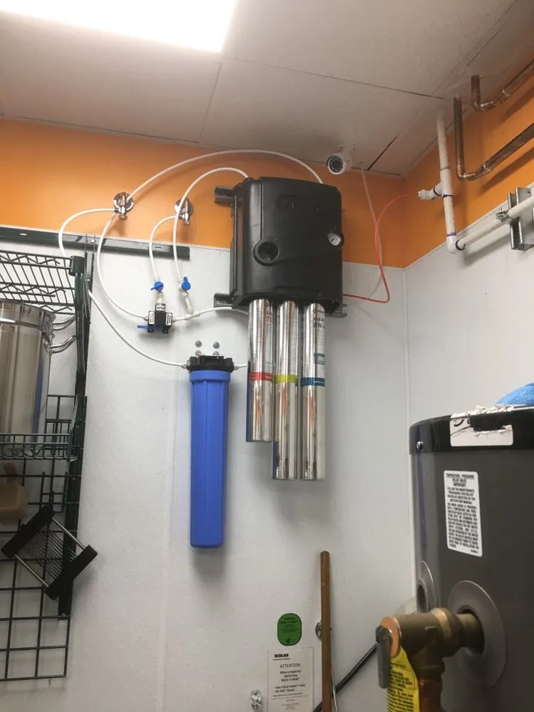 Slide of Cardinal Plumbing Solutions