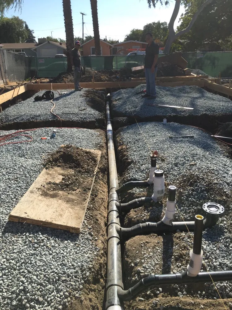 Professional drain cleaning service in San Jose, CA - Cardinal Plumbing Solutions