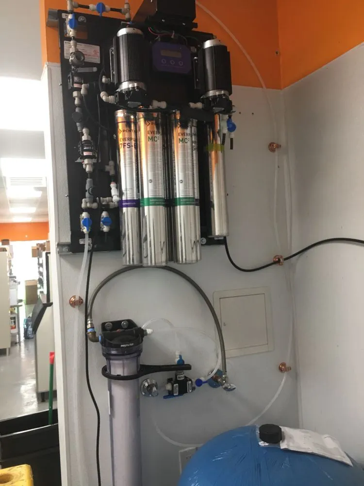 Slide of Cardinal Plumbing Solutions