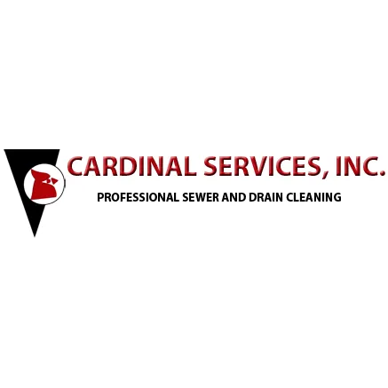 Slide of Cardinal Services