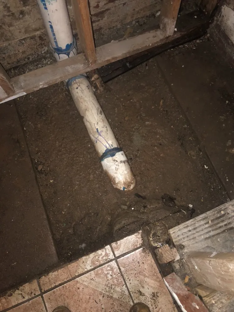 Slide of Cardinal Sewer And Drain