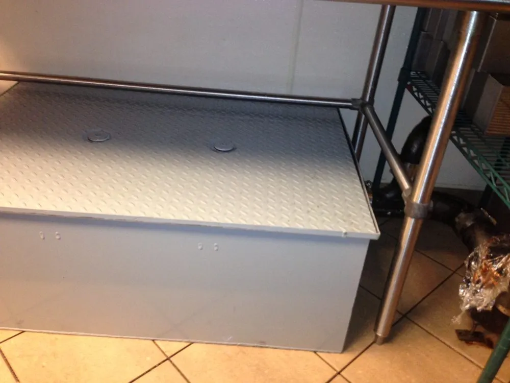 Slide of Cardinal Sewer And Drain