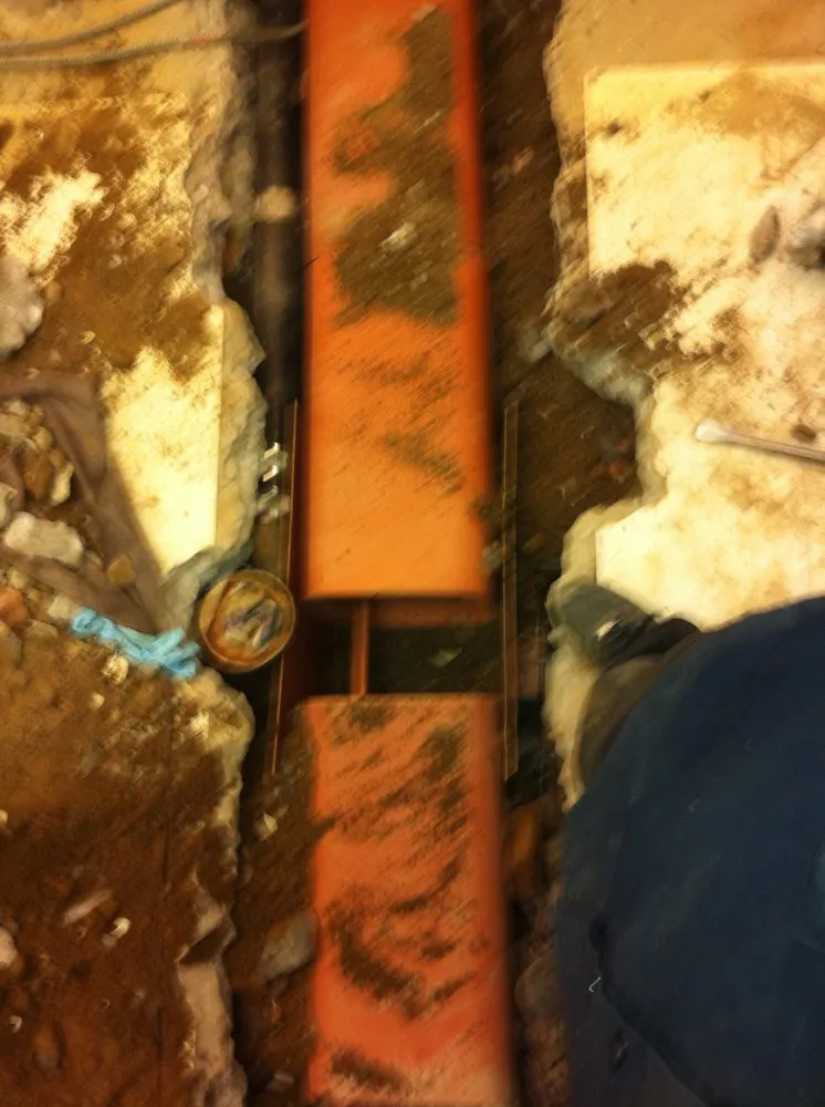 Slide of Cardinal Sewer And Drain