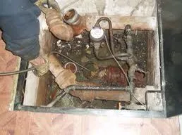 Reliable water heater service service in Rutherford, NJ - Cardinal Sewer And Drain