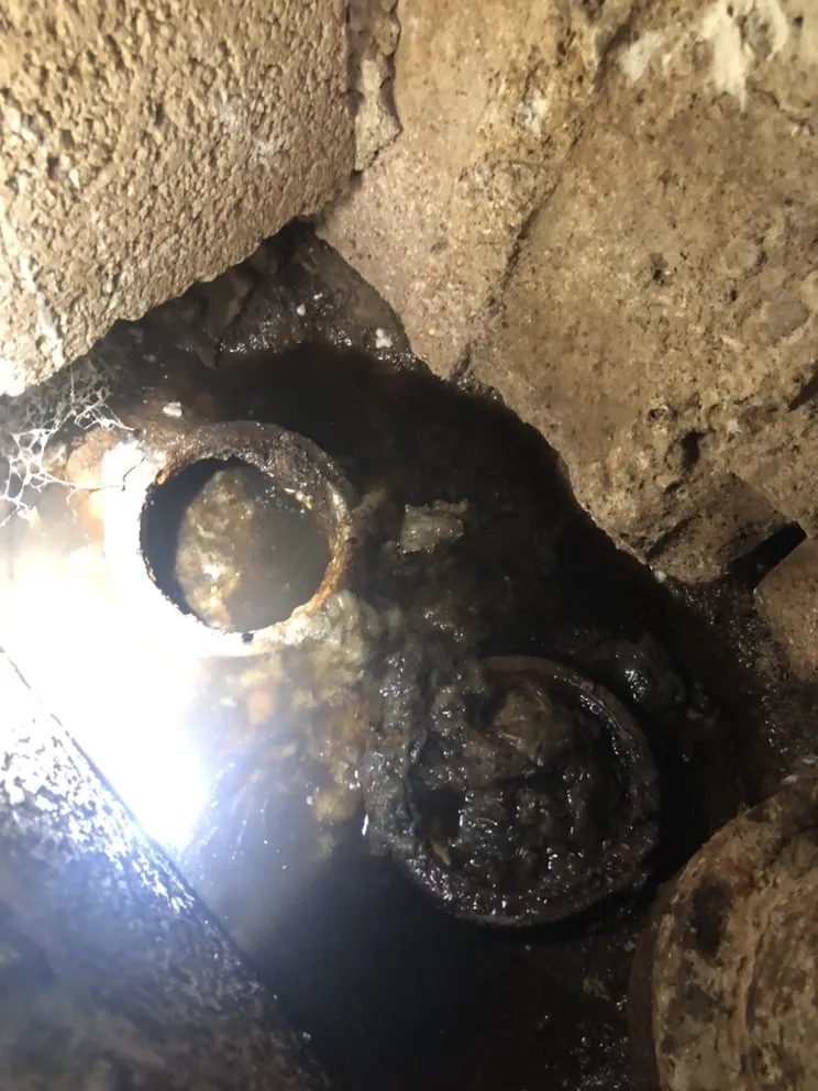 Professional emergency plumbing in Rutherford, NJ by Cardinal Sewer And Drain